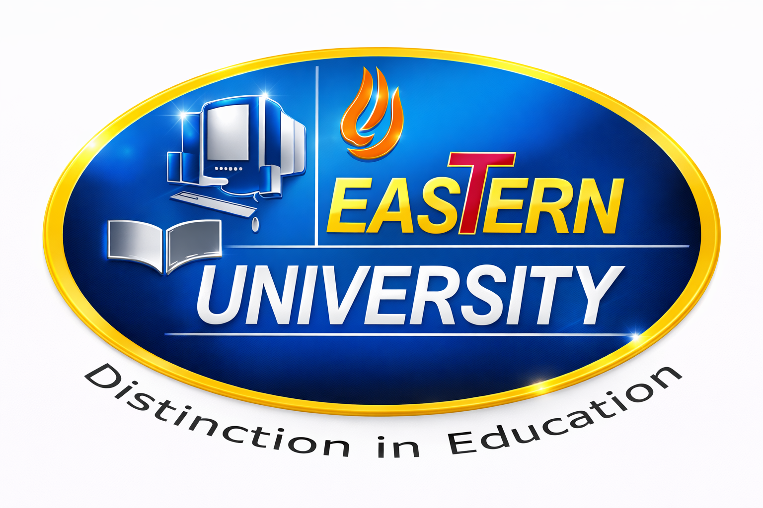 Eastern University Bangladesh