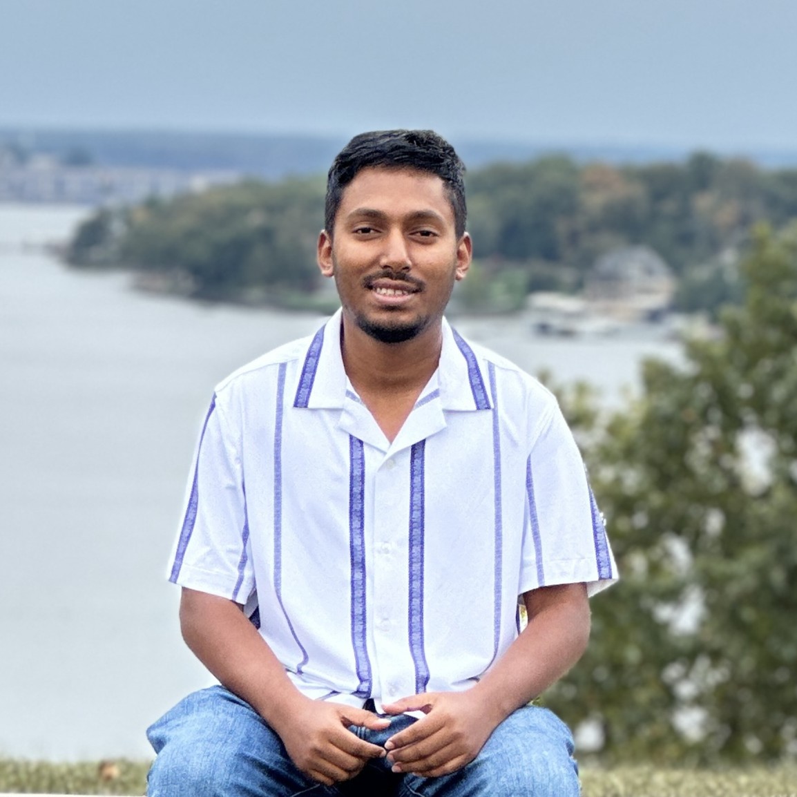 Md Yekra Rahman