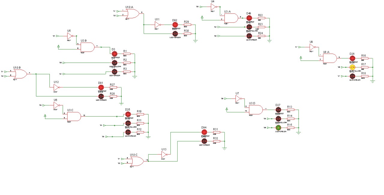 Timing and state transition verification